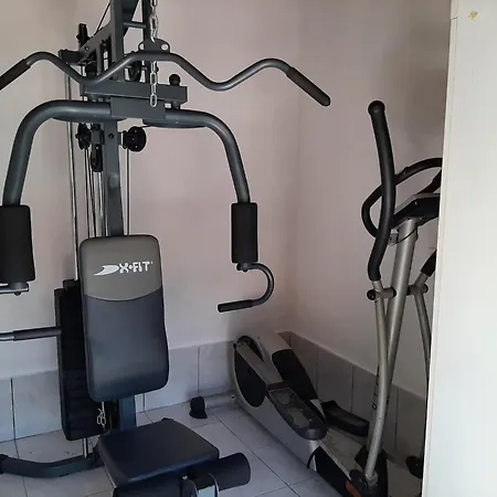 Apartament Appealing In With Pool *