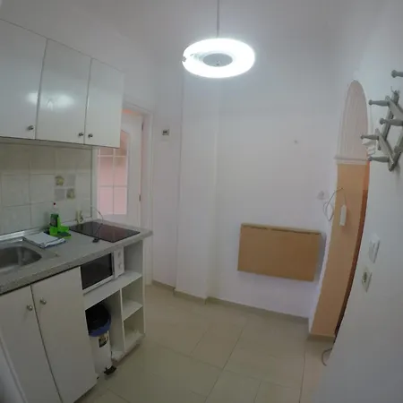 Apartament Appealing In With Pool Benitses (Corfu)