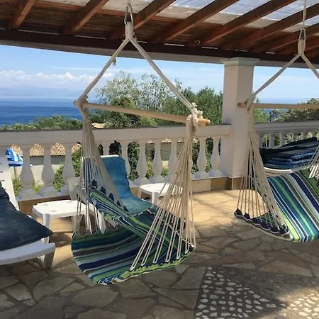 Apartment Appealing In With Pool Benitses (Corfu)