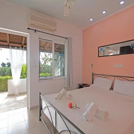 Apartment Appealing In With Pool Benitses (Corfu)