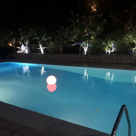Apartment Appealing In With Pool *