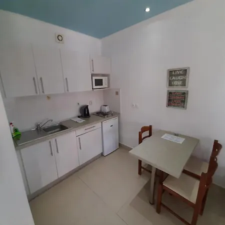 Apartment Appealing In With Pool *