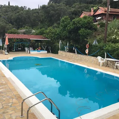 Appealing In With Pool Apartment
