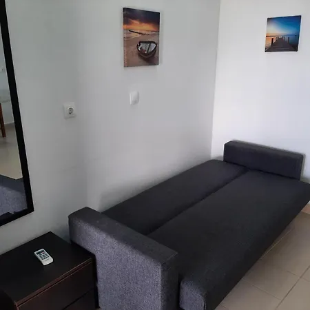 Apartment Appealing In With Pool *