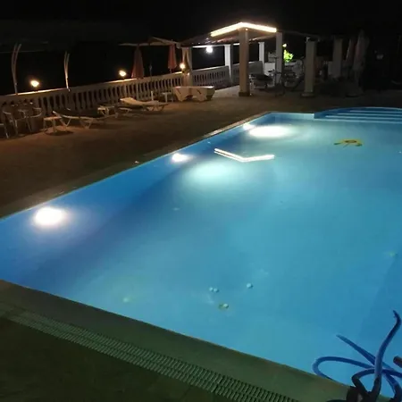 Appealing In With Pool Apartment Benitses (Corfu)