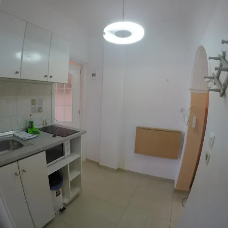 Appealing In With Pool Apartment Benitses (Corfu)
