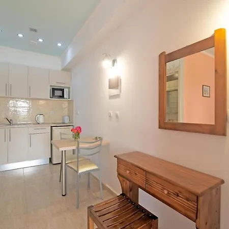 Appealing In With Pool