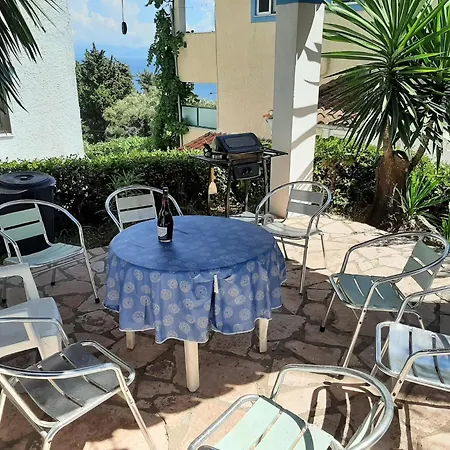 Apartment Appealing In With Pool Benitses (Corfu)