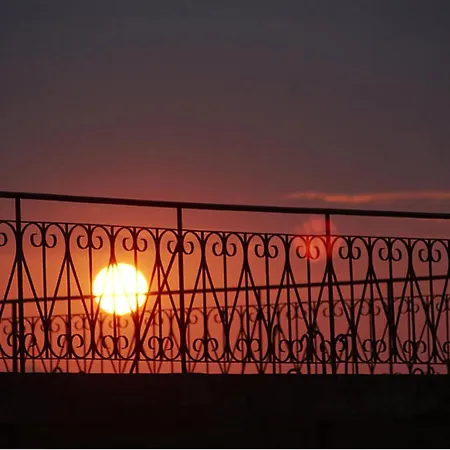 Appealing In With Pool Appartement Benitses (Corfu)