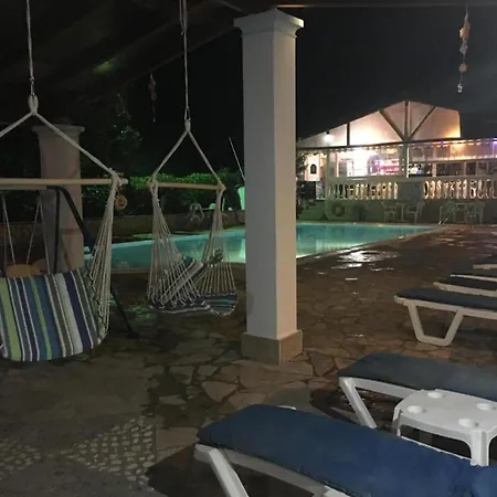 Apartament Appealing In With Pool