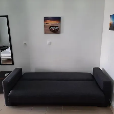Apartamento Appealing In With Pool Benitses (Corfu)