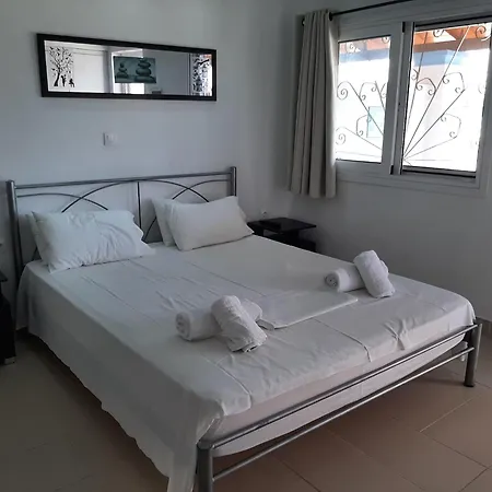 Appealing In With Pool Apartment