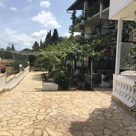 Apartament Appealing In With Pool Benitses (Corfu)