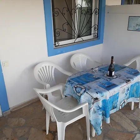 Appealing In With Pool Apartamento Benitses (Corfu)