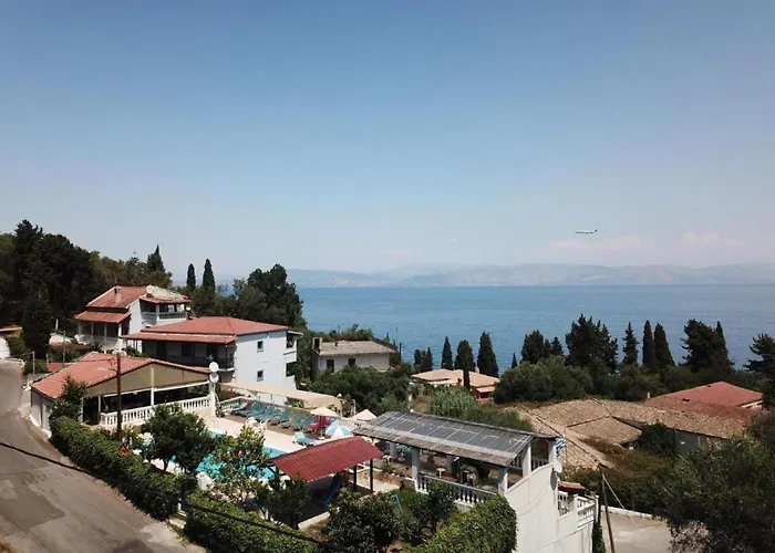 Apartament Appealing In With Pool *
