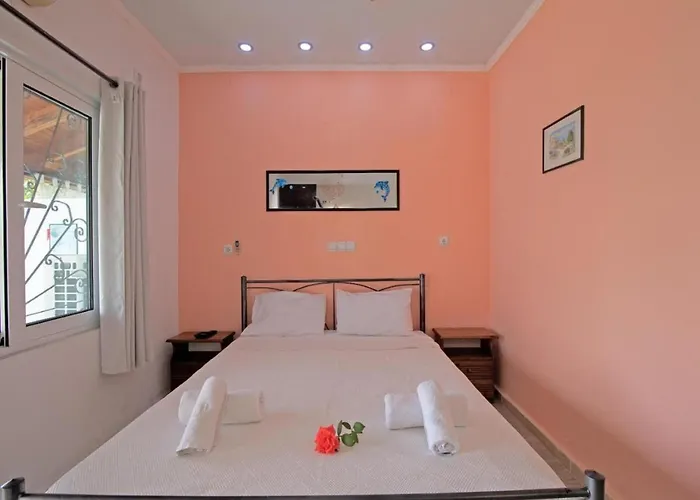 Apartmán Appealing In With Pool *