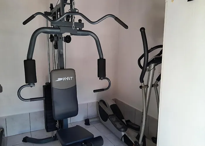 Appealing In With Pool Benitses (Corfu)