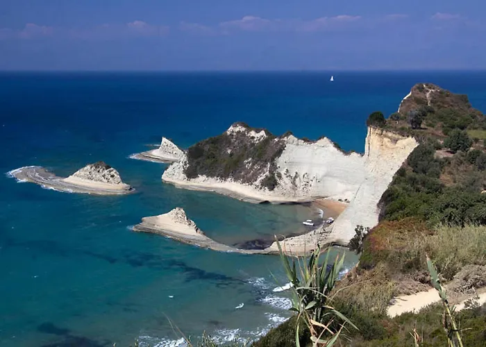 Apartmán Appealing In With Pool