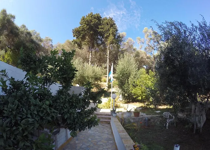 Apartmán Appealing In With Pool *