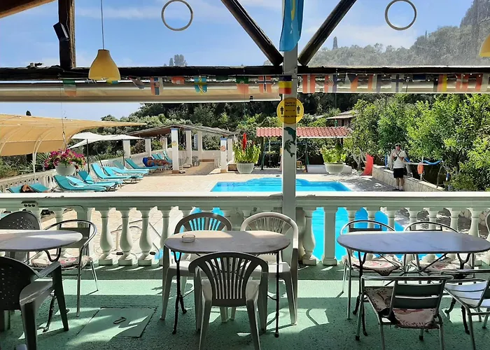 Appealing In With Pool