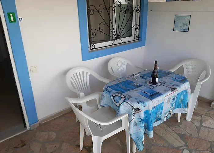 Appealing In With Pool Apartament Benitses (Corfu)