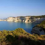 Apartment Appealing In With Pool Benitses (Corfu)