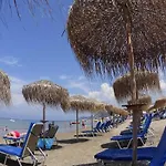Appealing In With Pool Apartment Benitses (Corfu)