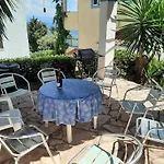 Apartment Appealing In With Pool Benitses (Corfu)