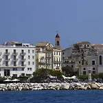 Appealing In With Pool * Benitses (Corfu)