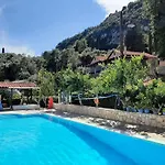 Appealing In With Pool Apartment Benitses (Corfu)