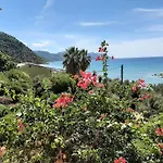 Appealing In With Pool * Benitses (Corfu)