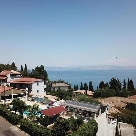 Apartmán Appealing In With Pool *