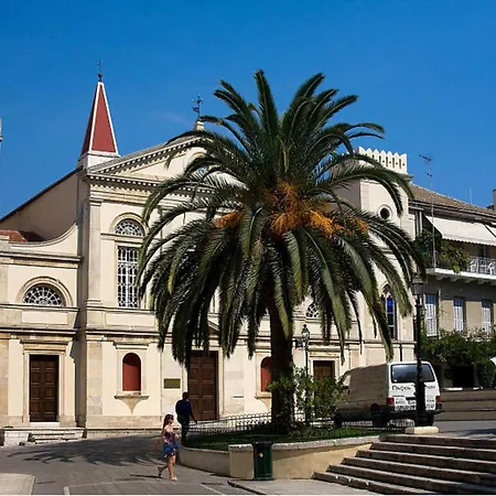 Appealing In With Pool Διαμέρισμα *