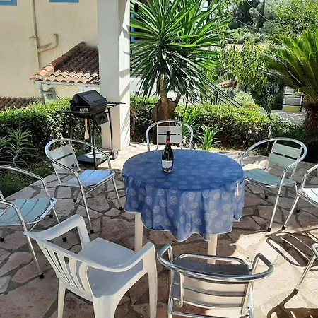 Διαμέρισμα Appealing In With Pool