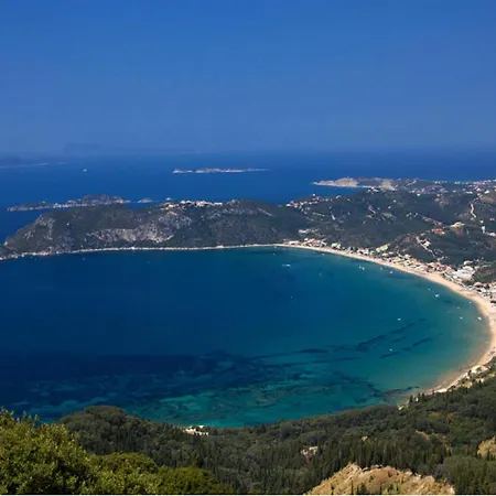 Appealing In With Pool Διαμέρισμα *