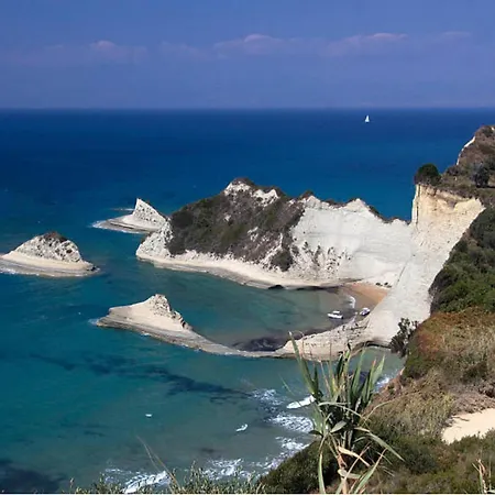 Διαμέρισμα Appealing In With Pool