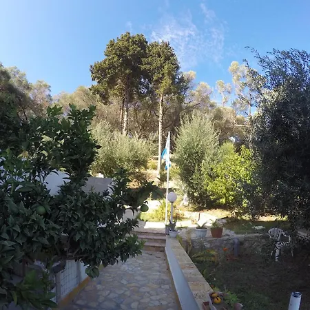 Διαμέρισμα Appealing In With Pool *