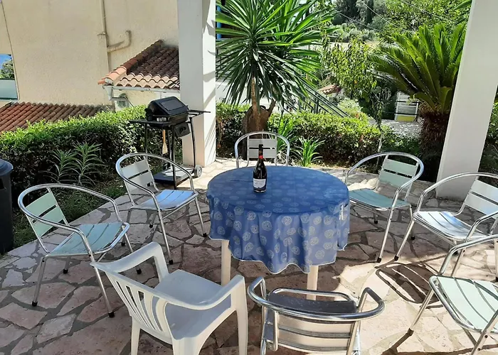 Appartement Appealing In With Pool